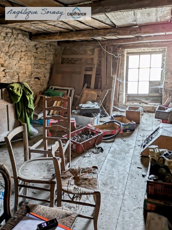 Maison - 89 m² - 3 pièces