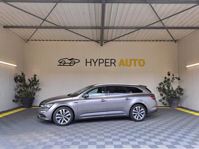 Renault Talisman estate Dci 130 Energy Edc Business Intens