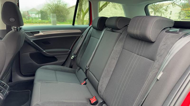 Volkswagen Golf Alltrack VII 2.0 Tdi 184 4Motion Dsg6 - Automatique