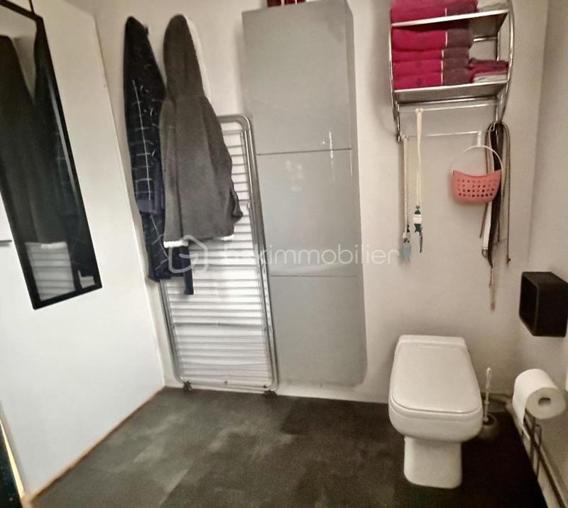 Pavillon - 79 m² - 4 pièces