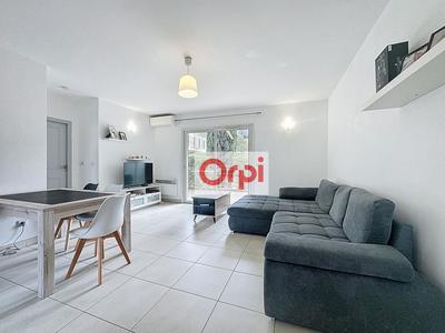 Appartement - 51 m² - 2 pièces