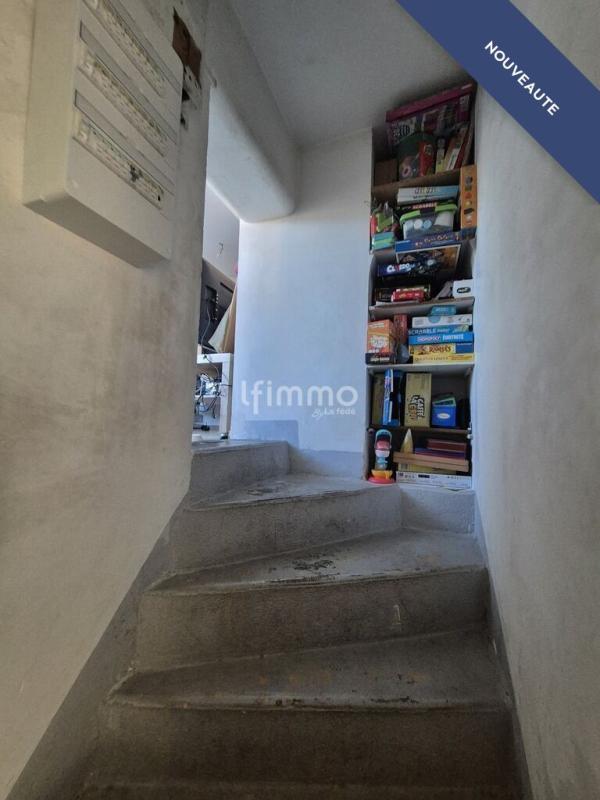 Appartement - 91 m² - 4 pièces