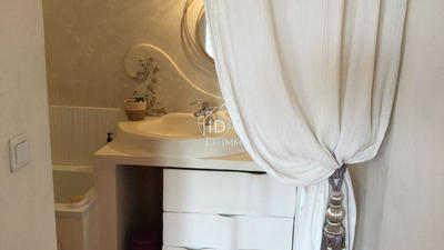 Maison de village - 174 m² - 4 pièces