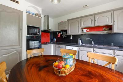 Maison - 170 m² - 6 pièces