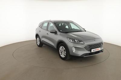 Ford Kuga 2.0 EcoBlue mHEV Titanium 150 ch