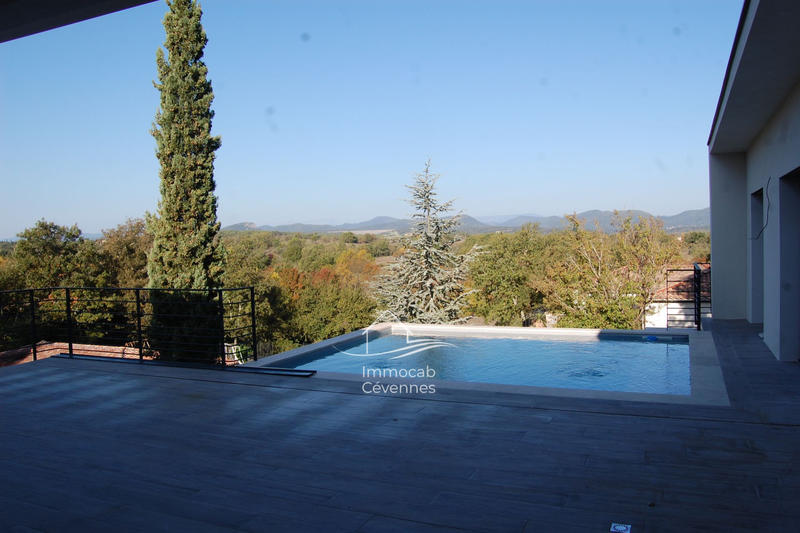 Villa - 130 m² - 5 pièces