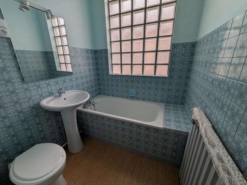 Maison - 75 m² - 4 pièces