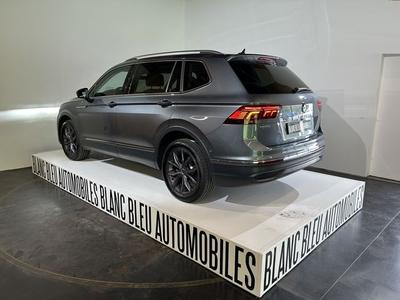 Volkswagen Tiguan Allspace (2) 2.0 Tdi 150 Life Plus Dsg7
