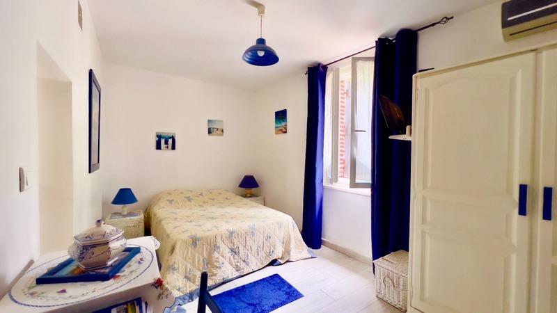 Maison - 170 m² - 5 pièces