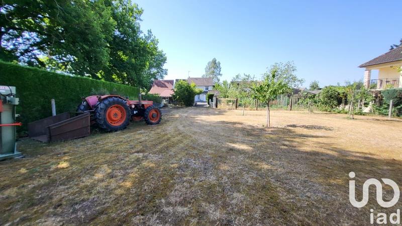 Maison - 216 m² - 5 pièces