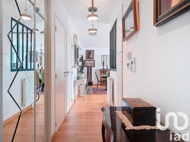 Appartement - 84 m² - 4 pièces