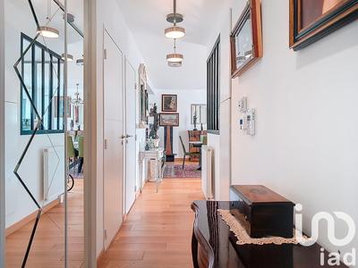 Appartement - 84 m² - 4 pièces