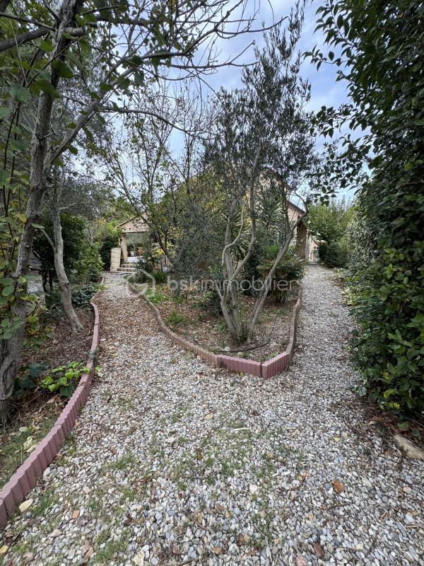 Maison - 153 m² - 5 pièces