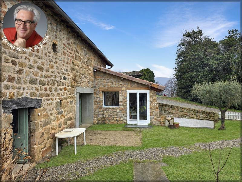 Propriété - 175 m² - 8 pièces