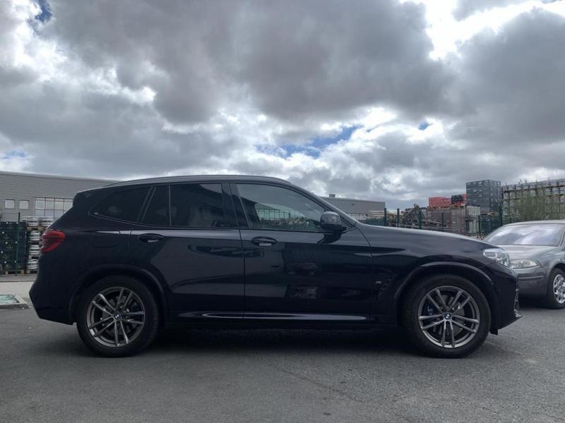 Bmw X3 30e xDrive Phev 292 Ch m Sport - Garantie 6 Mois