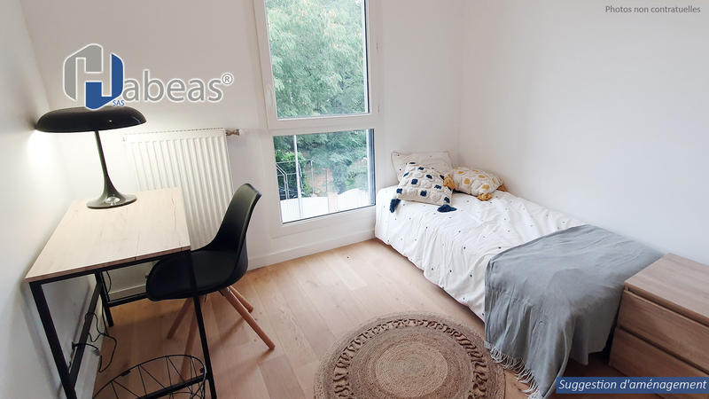 Appartement - 81 m² - 3 pièces