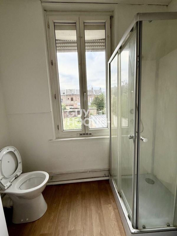 Appartement - 90 m²