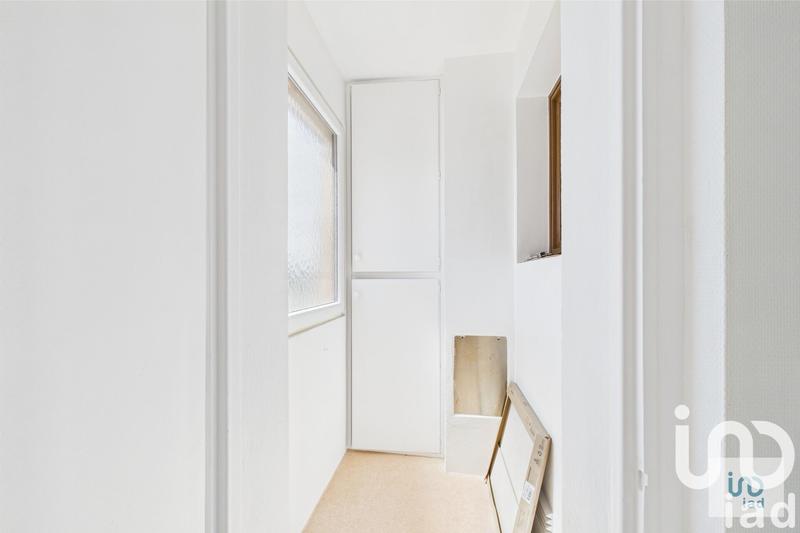 Appartement - 77 m² - 3 pièces