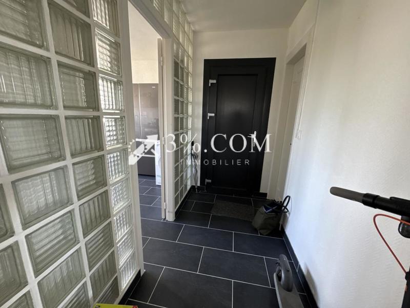 Appartement - 92 m² - 5 pièces