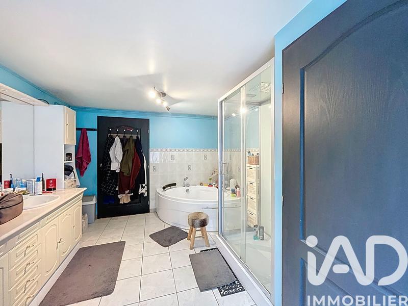 Maison de ville - 315 m² - 7 pièces