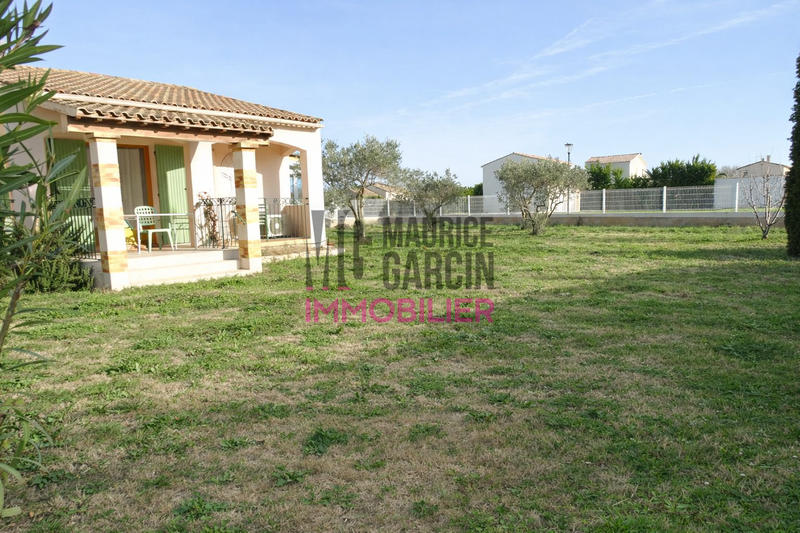 Maison - 119 m² - 5 pièces