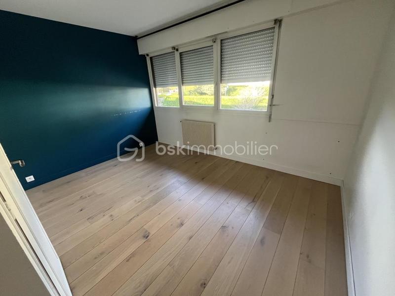 Appartement - 93 m² - 3 pièces