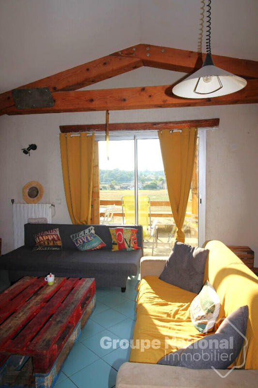 Maison - 159 m² - 5 pièces