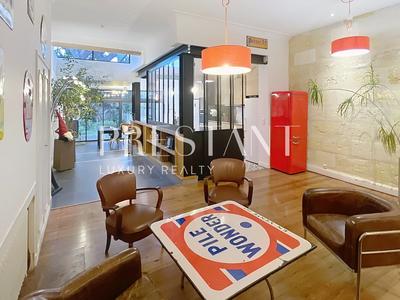 Maison - 200 m² - 7 pièces