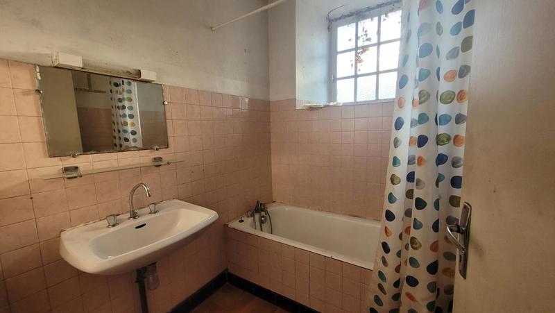 Maison - 113 m² - 6 pièces