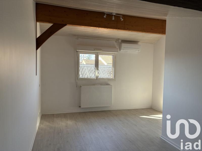 Maison de ville - 151 m² - 6 pièces