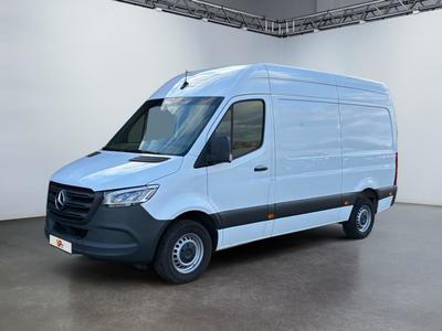 Mercedes Sprinter Fourgon Fgn 315 Cdi 37 3.5t Rwd Pro