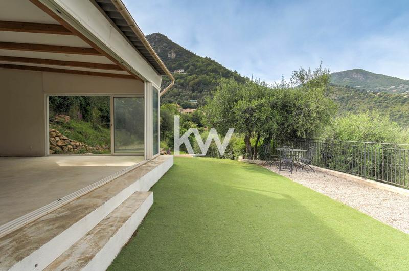 Maison - 167 m² - 5 pièces