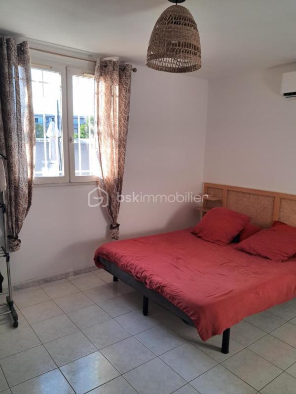 Maison de ville - 96 m² - 5 pièces