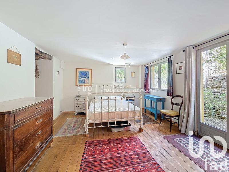 Maison - 103 m² - 4 pièces