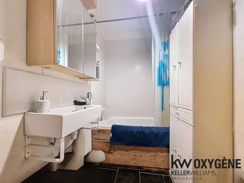 Maison de village - 133 m² - 5 pièces