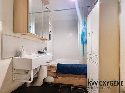 Maison de village - 133 m² - 5 pièces