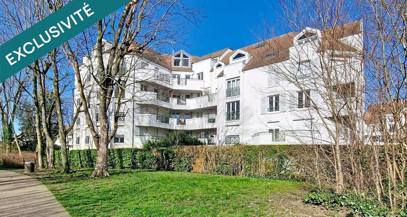 Appartement - 83 m² - 4 pièces