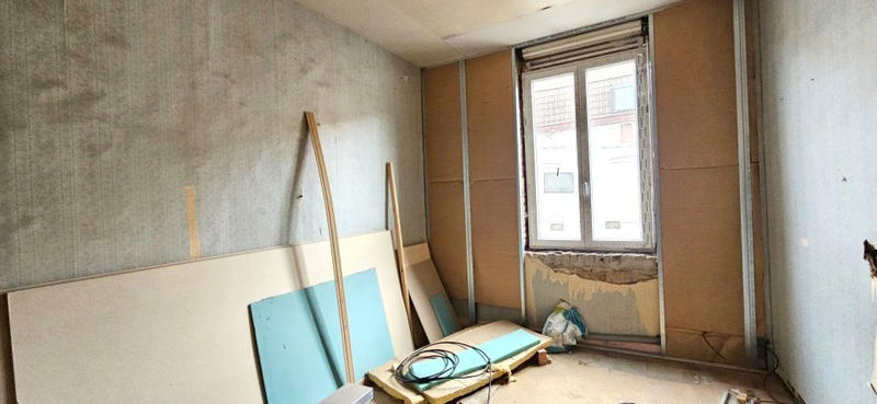 Maison - 162 m² - 6 pièces