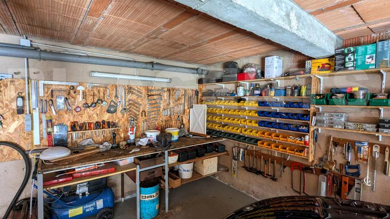 Maison - 146 m² - 5 pièces