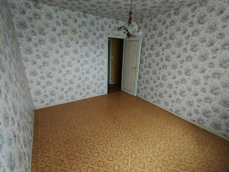 Maison - 98 m² - 6 pièces