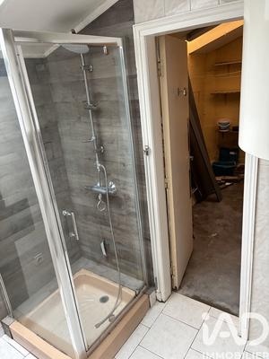 Maison - 45 m² - 2 pièces