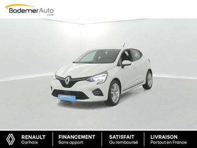 Renault Clio TCe 90 - 21n Business