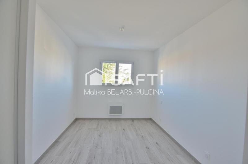 Maison - 72 m² - 3 pièces