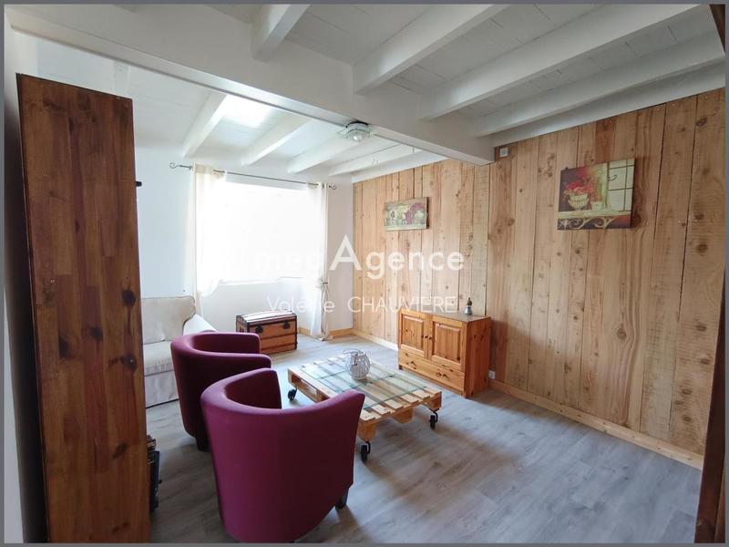 Maison de campagne - 148 m² - 5 pièces