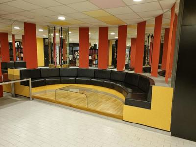 Local commercial - 77 m² - 1 pièce