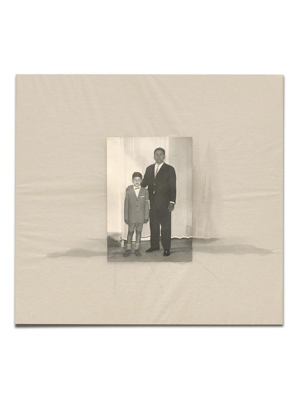 Exposition Sigurður Árni Sigurðsson - Corrections