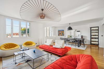 Appartement - 114 m² - 4 pièces