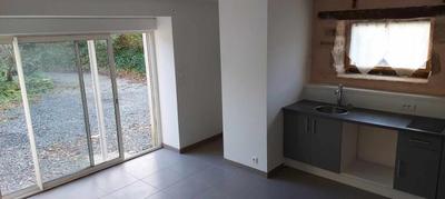 Maison - 39 m² - 3 pièces