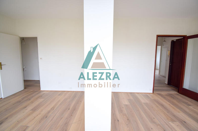 Appartement - 109 m² - 6 pièces