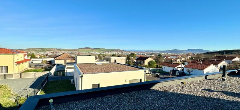 Maison - 175 m² - 5 pièces